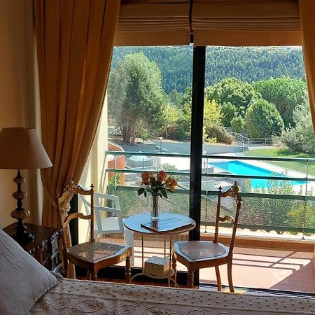 Dream House By Douro Valley Rio Mau  Buitenkant foto