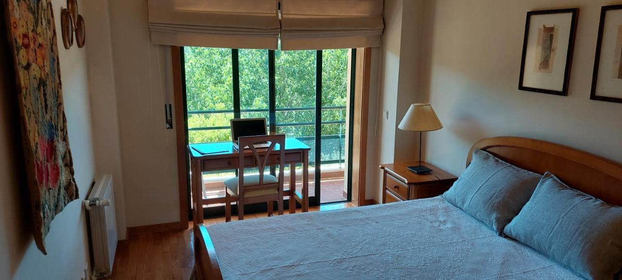 Dream House By Douro Valley Rio Mau  Buitenkant foto