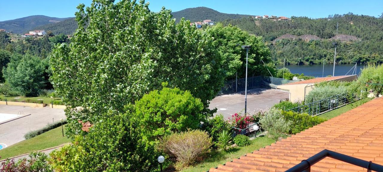 Dream House By Douro Valley Rio Mau  Buitenkant foto